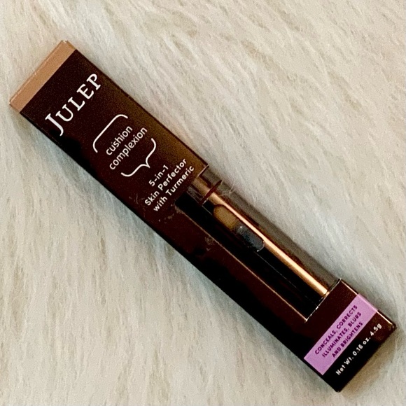 Julep Cushion Complexion 5 in 1 Skin Perfecter Concealer in 300 Honey - Picture 8 of 10